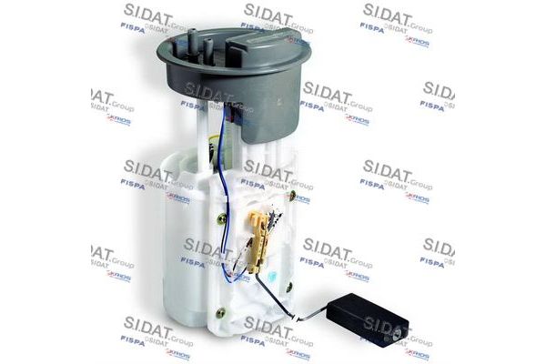 Depo Şamandırası  SIDAT 72303A2