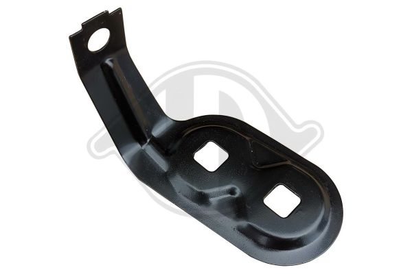 Çamurluk Braketi Ön Sol BMW ORJINAL 41357207205