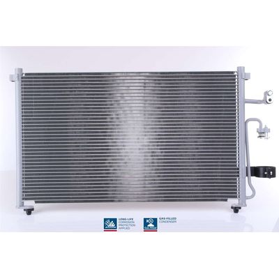 Klima Radyatörü  Daewoo Evanda (2003->)  NISSENS 94639