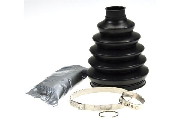 Aks Körüğü Ön Dış Sağ veya Sol GKN 306203