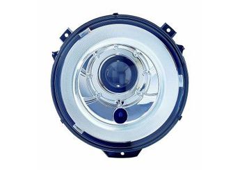 Far Lambası Sağ veya Sol DEPO 440-1168NMLDHEM  A4638200759 1EF271531017 1EF271531-017 4638200759