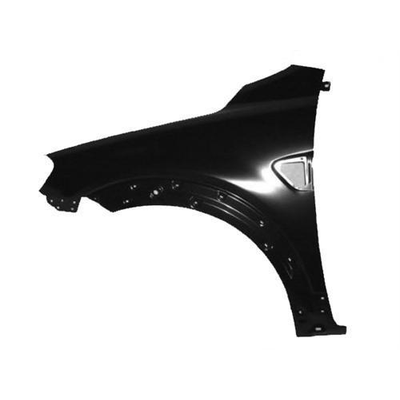 Çamurluk Ön Sol EUROBUMP DAW08CA002