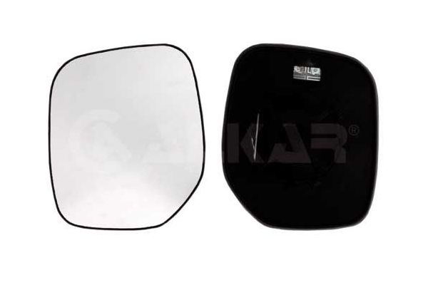 Ayna Camı Dış Sağ veya Sol PSA ORJINAL 8151W3