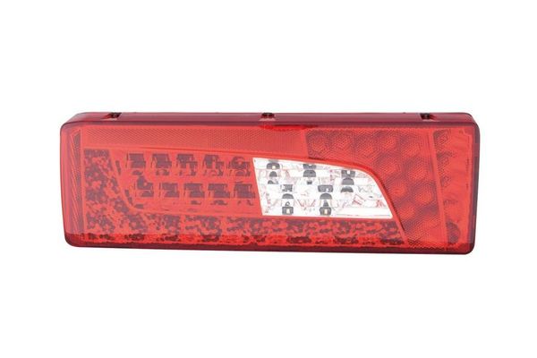 Stop Lambası Sol MARS 611345