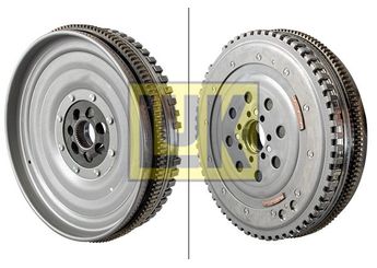 Volan  LUK 415 0859 09  A6070301105 1231000Q4M 12310-00Q4M 6070300205 607 030 02 05 6070300300 607 030 03 00 6070301105 607 030 11 05 A6070300205 A 607 030 02 05 A6070300300 A 607 030 03 00 A 607 030 11 05