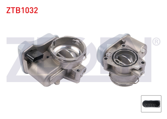 Gaz Kelebeği  ZEGEN ZTB1032  3G128063B 3G128063K 3G128063L 3G128063R 3G128063 03G 128 063 03G 128 063B 03G 128 063K 03G 128 063L 03G 128 063R MN980320