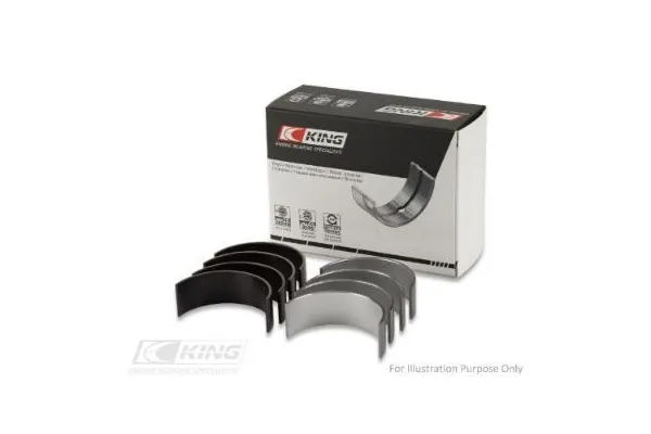 Kol Yatak (0.50)  Dacia Dokker (11.2012->)  KING CR4357BX0.5