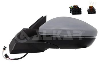 Dikiz Aynası Dış Sol ALKAR 6147313  98271326XT 98271330XT 98271330XT  