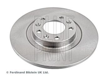 Fren Disk Ayna Arka Sağ ve Sol BLUE PRINT ADT343318  1609583080 16 095 830 80 YL01845380 YL 018 453 80 3637360 36 37 360 SU001A6145 SU001-A6145 003637360 03637360