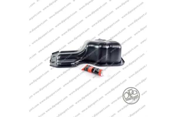 Motor Yağ Karteri  Mazda 2 Sedan (DE)(06.2007->)  GVA 4099000