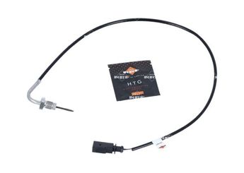 Egzoz Sıcaklık Sensörü  NRF 707407  4L906088AC 04L906088AC 4L906088AM 04L906088AM 4L906088BL 04L906088BL 4L906088CC 04L906088CC 4L906088JH 04L906088JH 4L906088JD 04L906088JD