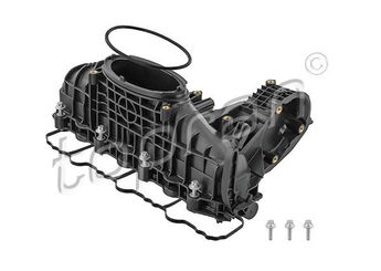 Manifold  BITAPART BME260002  6510903037 6510900037 651 090 00 37 651 090 30 37 A6510900037 A651 090 00 37 A6510903037 A651 090 30 37