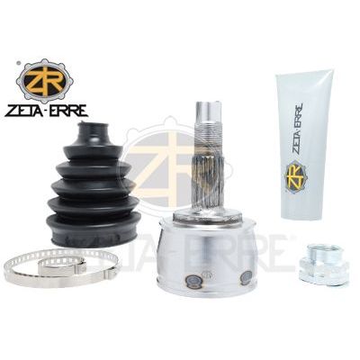 Aks Kafası Ön Dış Sağ veya Sol Fiat Panda (319)(2022->)  FIAT ORJINAL 59259253