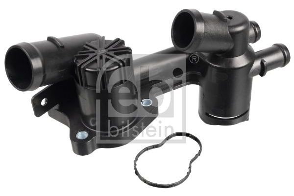 Termostat Gövdesi  KALE 572915