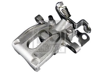Fren Kaliper Arka Sol FEBI BILSTEIN 178100  4S712553AB 2041803 1356387 1 356 387 1504907 1 504 907 2 041 803 4S712553AA