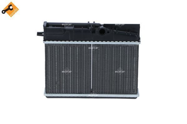 Kalorifer Radyatörü  BMW 5 Serisi Touring (E34)(1991->)  NRF 54307