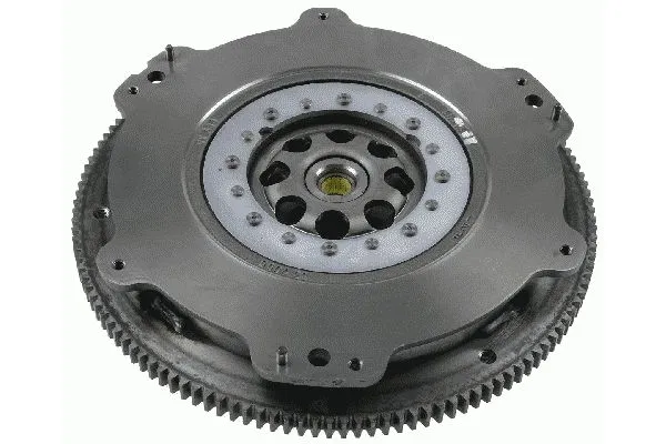 Volan  Jeep Wrangler / Wrangler Unlimited (JK)(2007->)  SACHS 2294 000 845