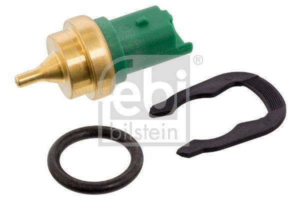 Hararet Müşürü  Citroen C3 (09.2009->)  FEBI BILSTEIN 37173