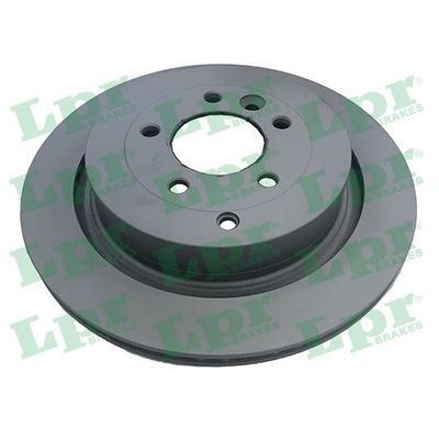 Fren Disk Ayna Arka Sağ ve Sol LPR A4002VR