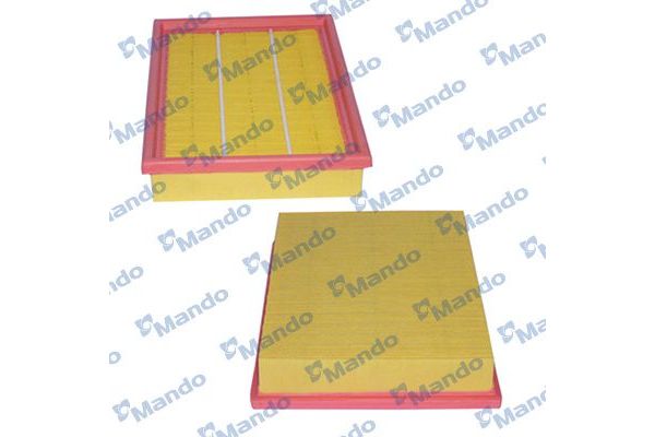 Hava Filtresi  Ford Fiesta Courier (DX)(2000->)  MANDO MMF015234