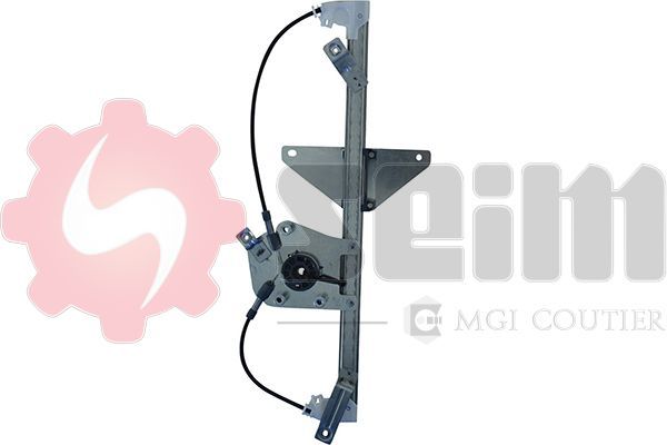 Cam Krikosu Arka Sağ PSA ORJINAL 1607674980