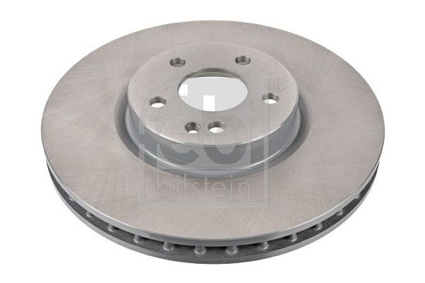 Fren Disk Ayna Ön Sağ ve Sol Mercedes Vito Mixto (447)(07.2014->)  FEBI BILSTEIN 104855