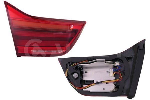 Stop Lambası İç Sol BMW M4 Serisi Cabrio (F83)(2014->)  ULO 1198024