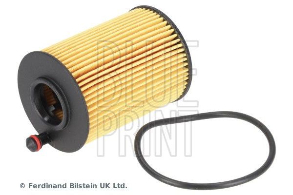 Yağ Filtresi  Audi A6 Allroad Quattro (4AH)(06.2019->)  BLUE PRINT ADBP210085