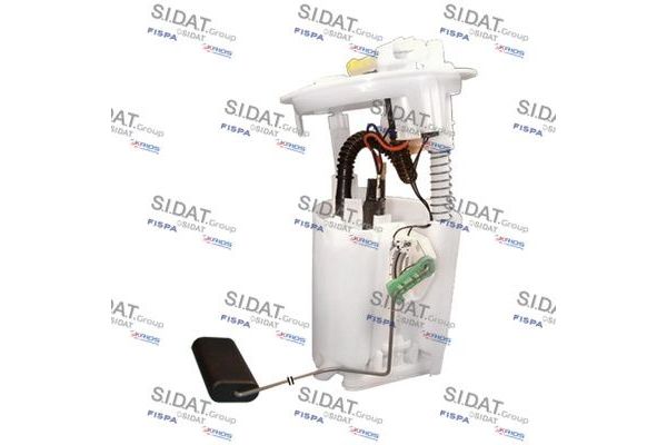 Depo Şamandırası  SIDAT 72375