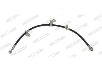 Fren Hortumu Ön Sağ veya Sol FERODO FHY3070  FHY3070 43301SB2003 46411SH0A01 46411SH3033 46411SH3034 46411SH3043 46411SH3044