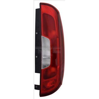 Stop Lambası Sağ Fiat Doblo (263) Cargo/Combi/Pratico (12.2014->)  TYC 11-9047-21-2