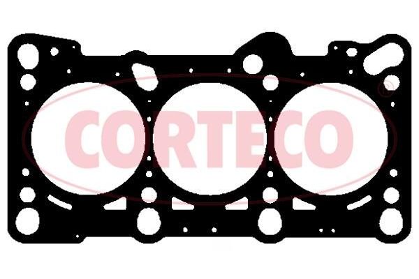 Silindir Kapak Contası  Audi A6 Sedan (4B2)(06.2001->)  CORTECO 415470P