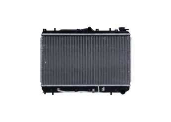 Su Radyatörü  ORİS 582-4811  2531024000 2531024001 2531024002 2531024100