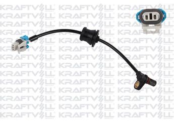 Abs Sensörü Arka Sağ veya Sol KRAFTVOLL 05090123  4809379 96626080 48 09 379