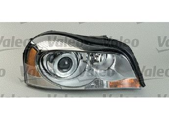Far Lambası Sağ VALEO 043519  31111846