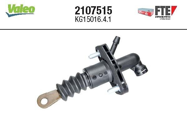 Debriyaj Merkezi Üst FTE 2107515