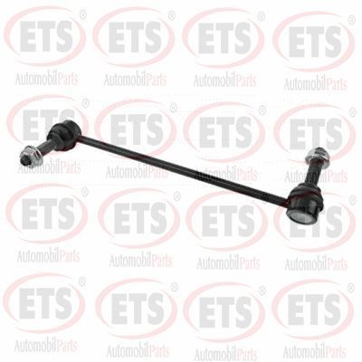 Viraj Demir Askı Rotu Ön Sol RIW FO4069