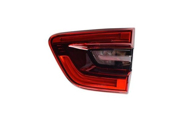 Stop Lambası İç Sağ Renault Kadjar (06.2015->)  RENAULT ORJINAL 265505069R