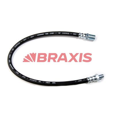 Fren Hortumu Ön Sağ veya Sol BRAXIS AH0075