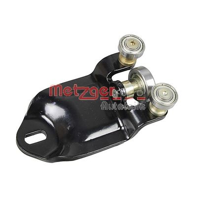 Sürgülü Kapı Makarası Üst Sağ STANDART 218