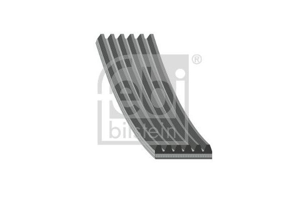 Vantilatör Kayışı  Volkswagen Crafter P.Van (SY/SX)(09.2016->)  FEBI BILSTEIN 181295