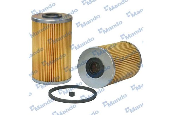Yakıt Filtresi  Renault Master II Tip 2 Kombi (09.2003->)  MANDO MMF035107
