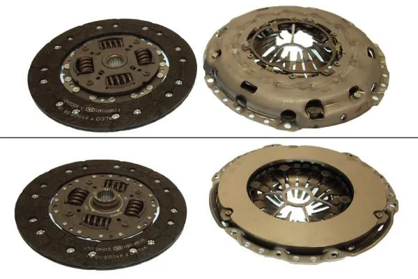 Debriyaj Seti  Mitsubishi Grandis (NA0W)(2004->)  PSA ORJINAL 2053.10