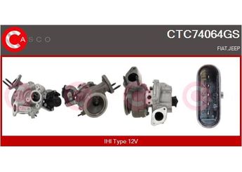 Turbo Şarj  BSG 25-100-022  46353289 46349293 46349345 46351871 46352671 46352758