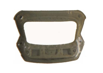 Bagaj Kapağı  EUROBUMP OPL08AS035  126045