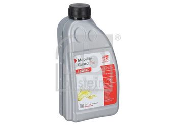 Motor Yağı (1 Lt) 5W40  FEBI BILSTEIN 32936  83212365930 83 21 2 365 930 GS55502M2 G S55 502 M2 GS55502M4 G S55 502 M4 GS55502M6 G S55 502 M6 GS55502M9 G S55 502 M9 APISLCL API SL/CL 9898201 000 989 82 01 A0009898201 A000 989 82 01 G052502M2 G 052 502 M2 G052502M4 G 052 502 M4 G052502M6 G 052 502 M6 GS55502M2EUR G S55 502 M2 EUR