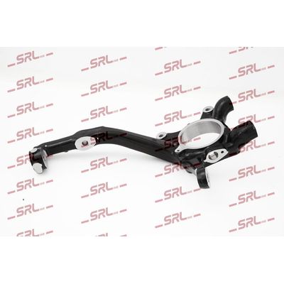 Aks Taşıyıcı Ön Sol Toyota Hilux (KUN)(2005->)  VEKA 53-4300L