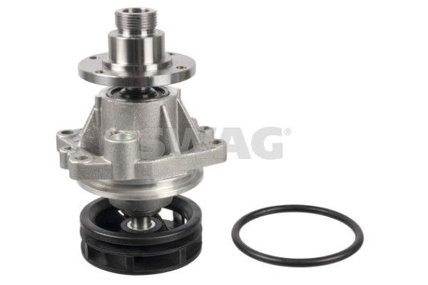 Devirdaim Su Pompası  BMW 5 Serisi Touring (E34)(1991->)  SWAG 20 15 0013