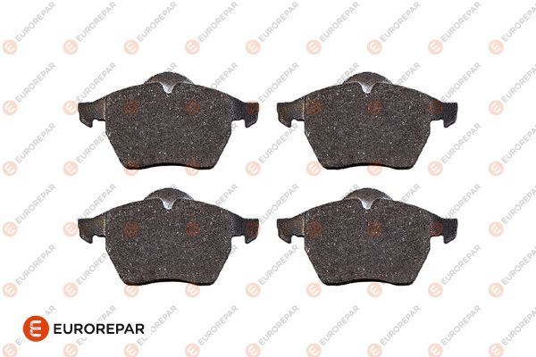Fren Disk Balata Ön Audi A4 Sedan (B5)(02.1999->)  EUROREPAR 1682321080