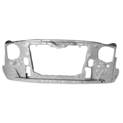 Panel Ön EUROBUMP FOR09RA006